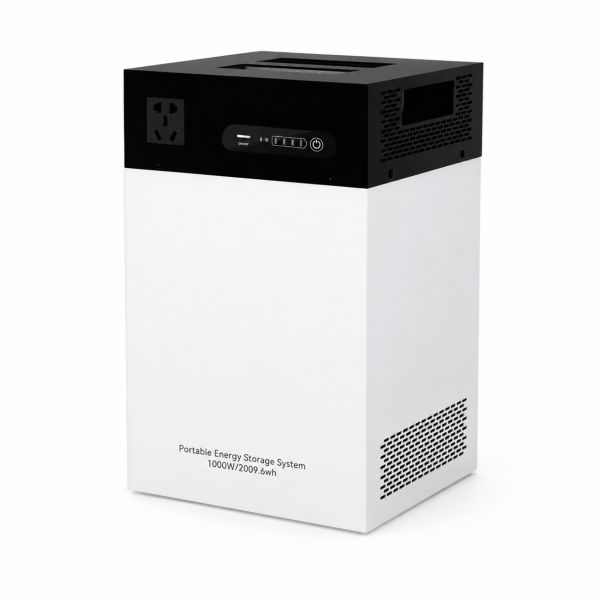 ESS 1000W+2009WH