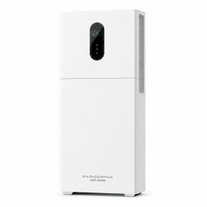 ESS 12KW+30KWH