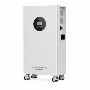 ESS 3.6KW+8KWH-1