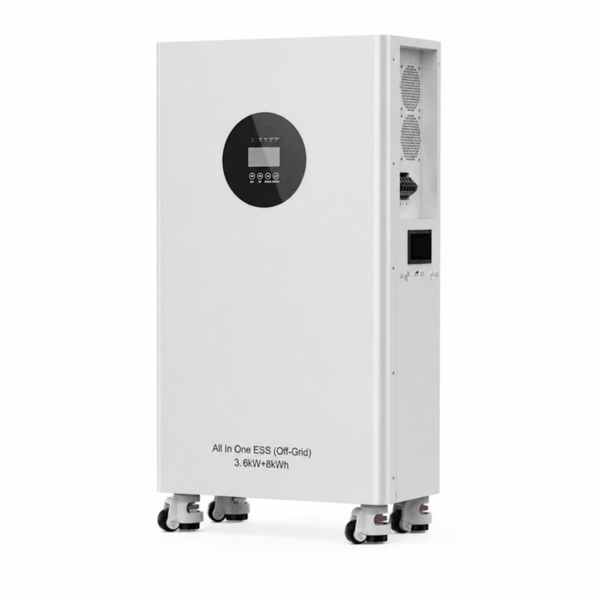 ESS 3.6KW+8KWH-1