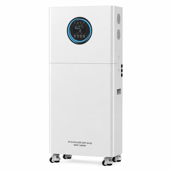 ESS 6KW+16KWH 2