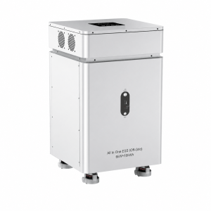 ESS 6KW+16KWH Cabinet
