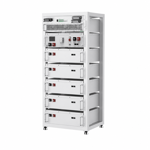 ESS HV30KW+66KWH