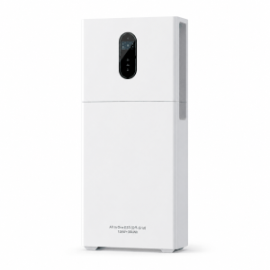 ESS HY 12KW+30KWH