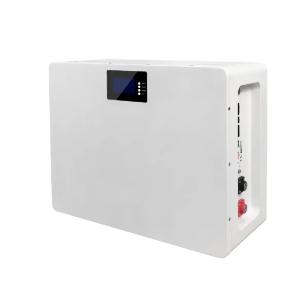 LiFePo4 Lithium Battery